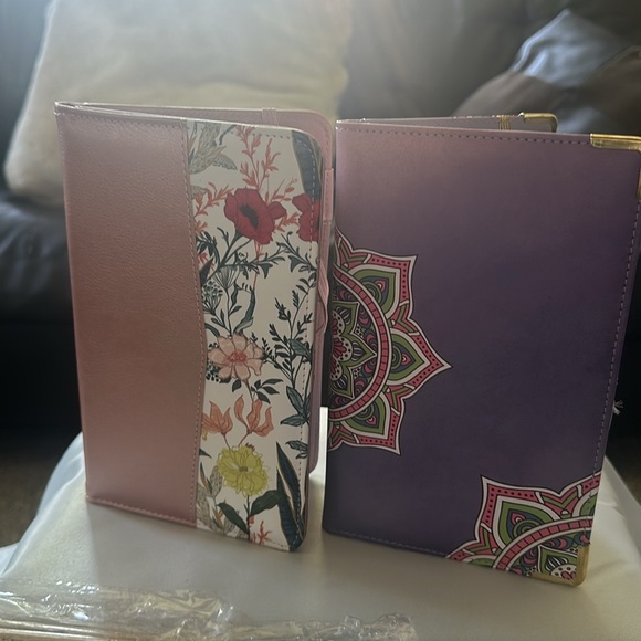 Server Book Money holder. - Picture 5 of 10